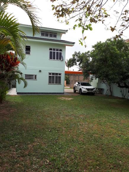 Villa Durma Com O Barulho Do Mar! Florianópolis Exterior foto