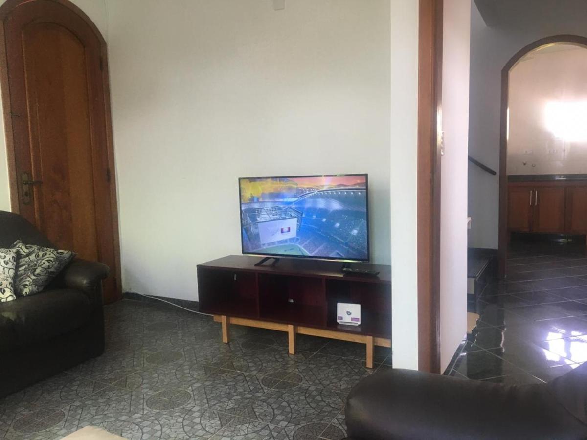 Villa Durma Com O Barulho Do Mar! Florianópolis Exterior foto