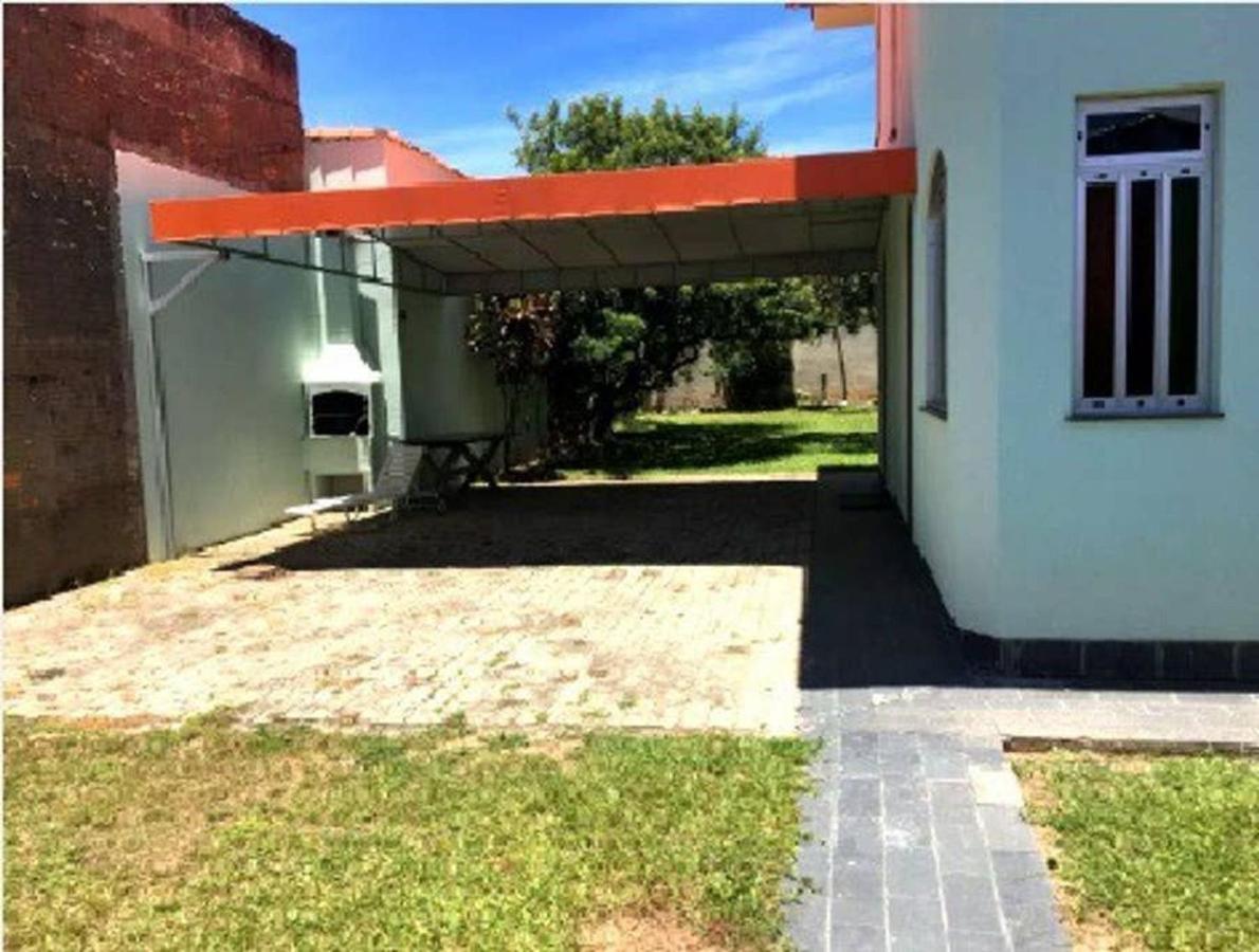 Villa Durma Com O Barulho Do Mar! Florianópolis Exterior foto